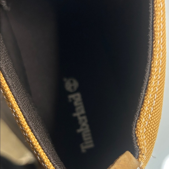 Timberland Men's Brown Chukka Boots - Picture 7 of 7